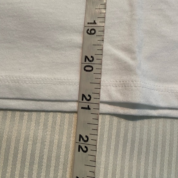 Vans El Why Short Sleeve Cropped Tee T-Shirt - Picture 4 of 6